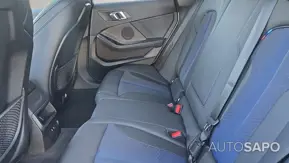 BMW Série 2 de 2023