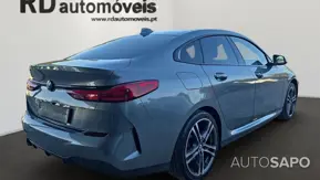 BMW Série 2 de 2023
