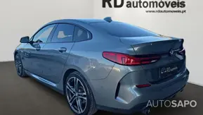 BMW Série 2 de 2023