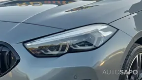 BMW Série 2 de 2023