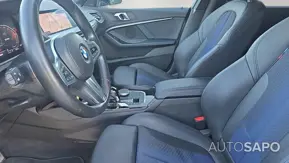 BMW Série 2 de 2023