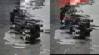 BMW X1 16 d sDrive Auto Advantage de 2021