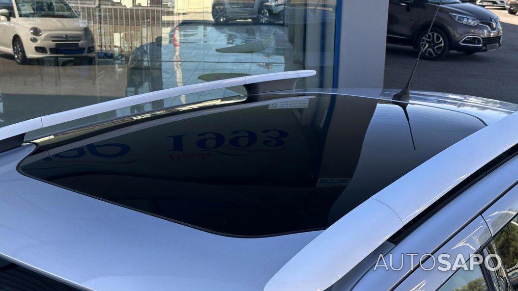 Citroen C4 Cactus 1.6 BlueHDi Rip Curl de 2017