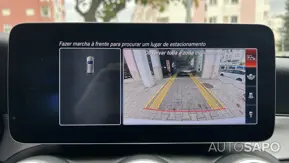 Mercedes-Benz Classe C 300 de AMG Line de 2020