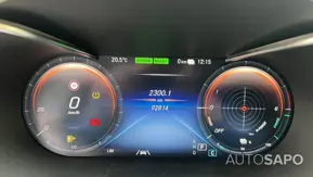 Mercedes-Benz Classe C 300 de AMG Line de 2020