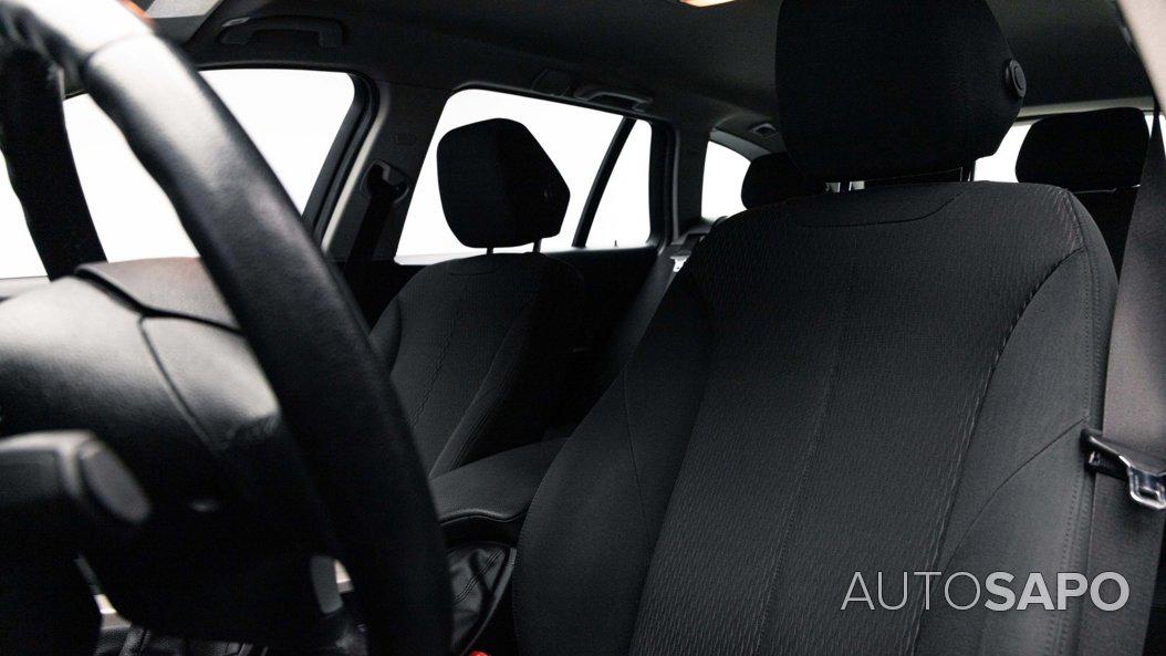 BMW Série 3 de 2019