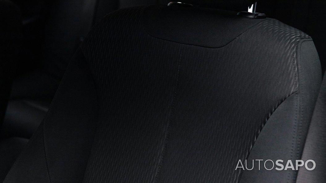 BMW Série 3 de 2019