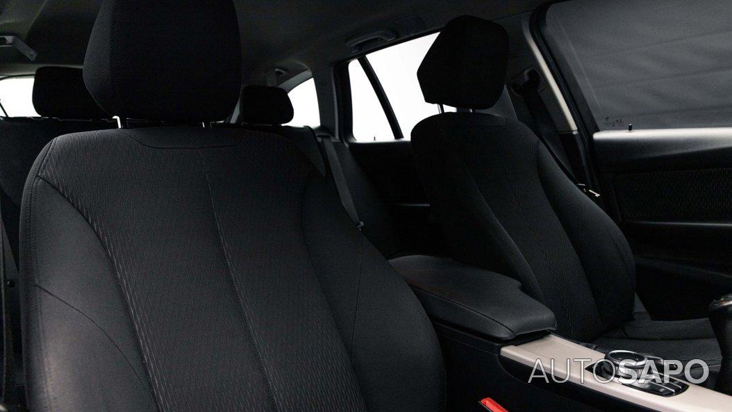 BMW Série 3 de 2019