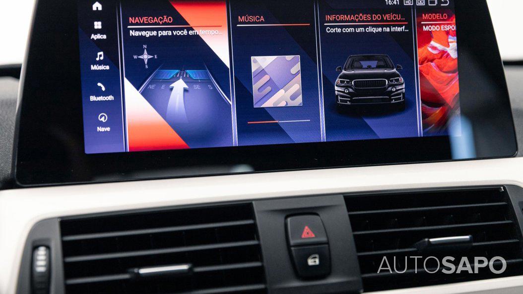 BMW Série 3 de 2019
