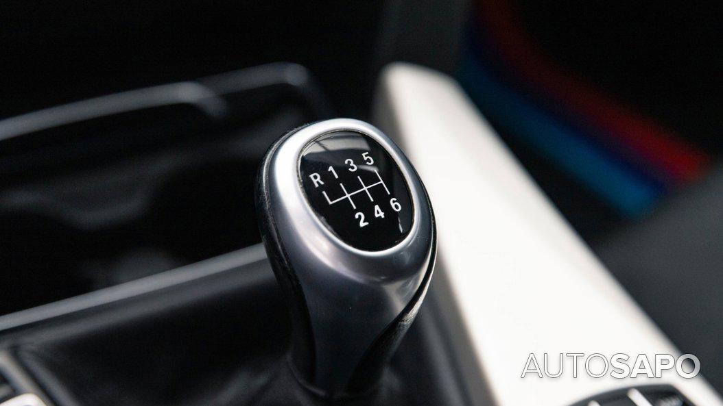 BMW Série 3 de 2019