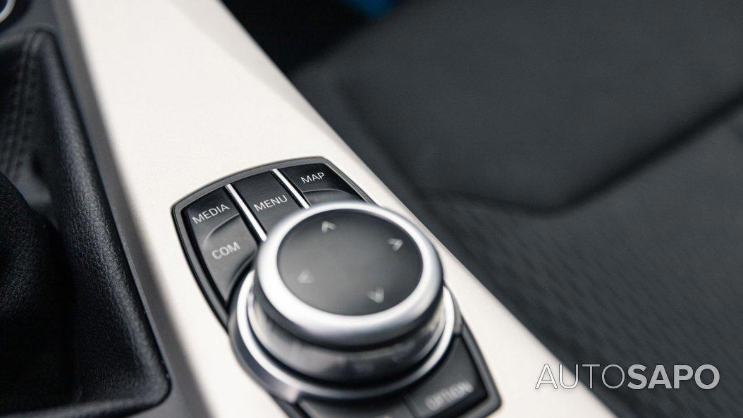 BMW Série 3 de 2019