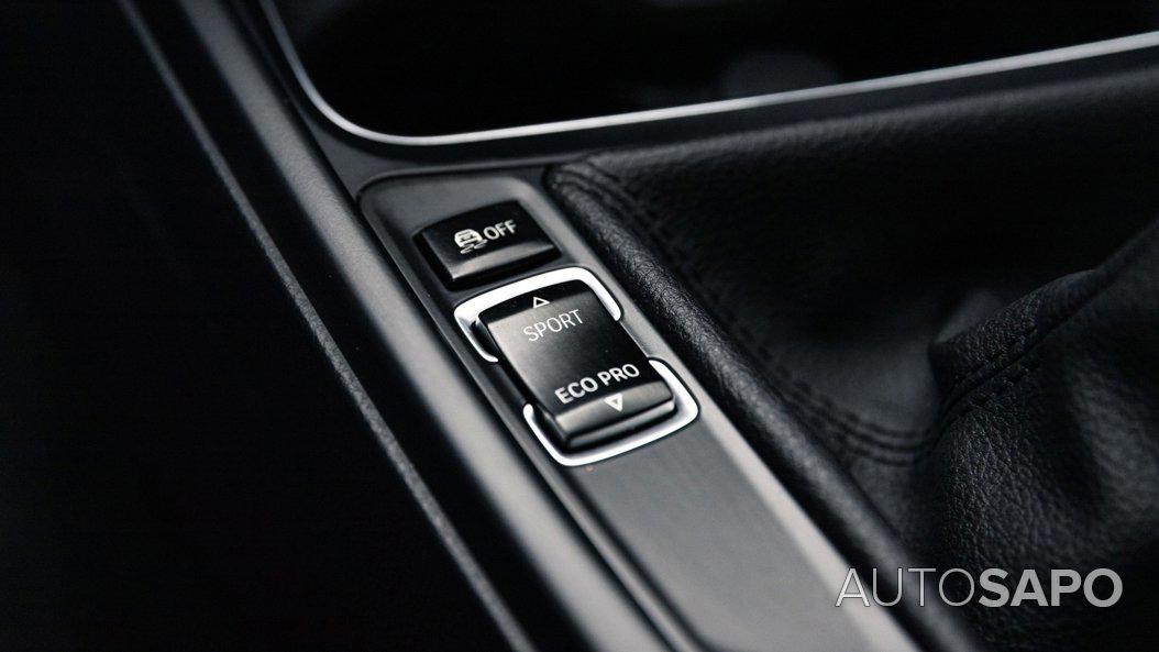 BMW Série 3 de 2019