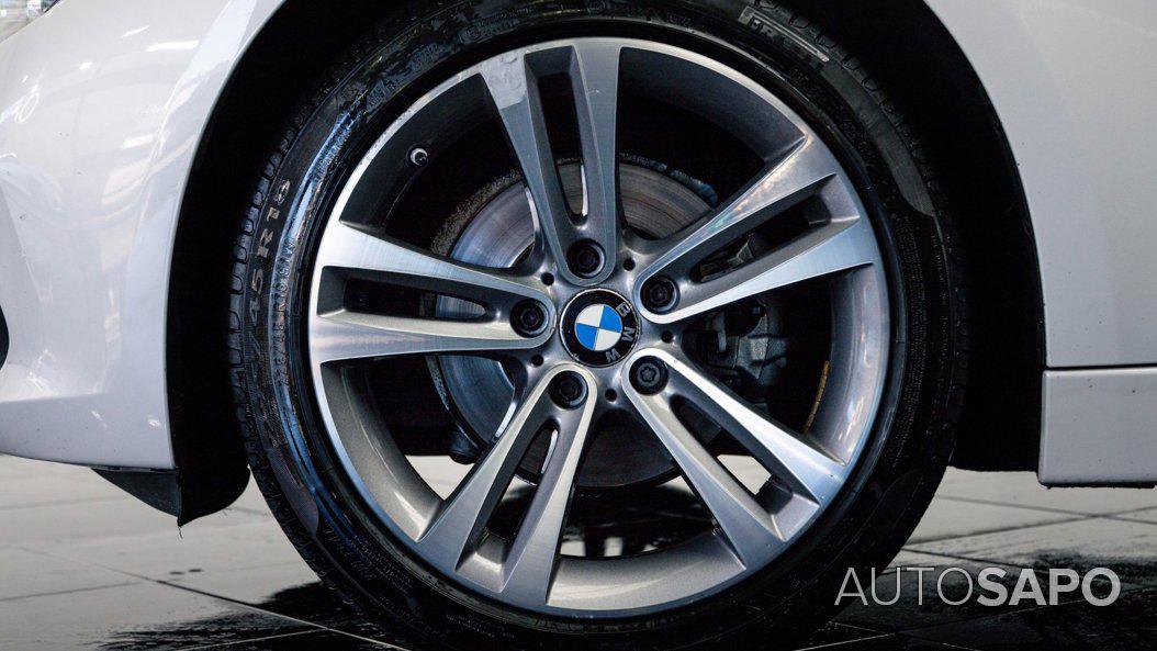 BMW Série 3 de 2019