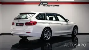 BMW Série 3 de 2019