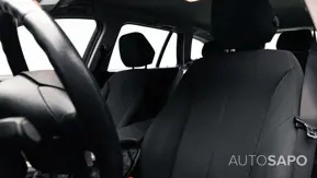 BMW Série 3 de 2019