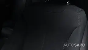 BMW Série 3 de 2019
