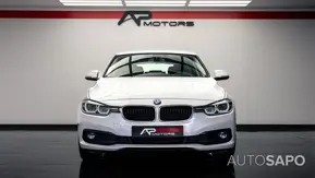 BMW Série 3 de 2019