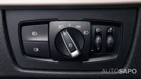 BMW Série 3 de 2019