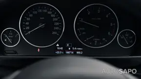 BMW Série 3 de 2019