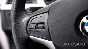 BMW Série 3 de 2019