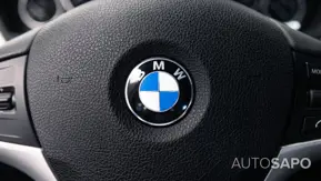 BMW Série 3 de 2019