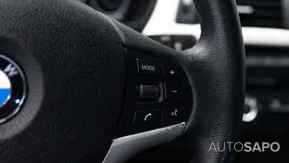 BMW Série 3 de 2019