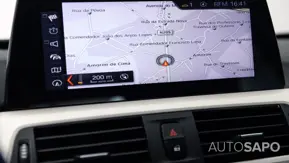 BMW Série 3 de 2019