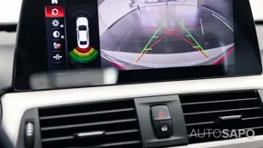 BMW Série 3 de 2019