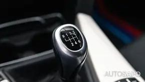 BMW Série 3 de 2019