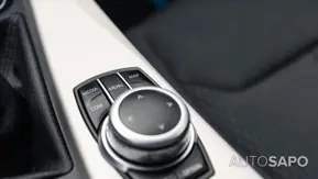 BMW Série 3 de 2019