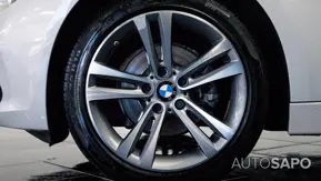 BMW Série 3 de 2019