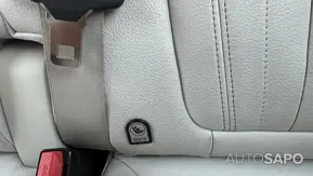 BMW X5 25 d sDrive Comfort 7L de 2015