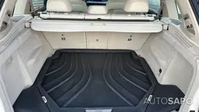 BMW X5 25 d sDrive Comfort 7L de 2015