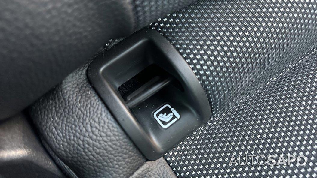 Mercedes-Benz Classe GLB 180 d Style de 2021