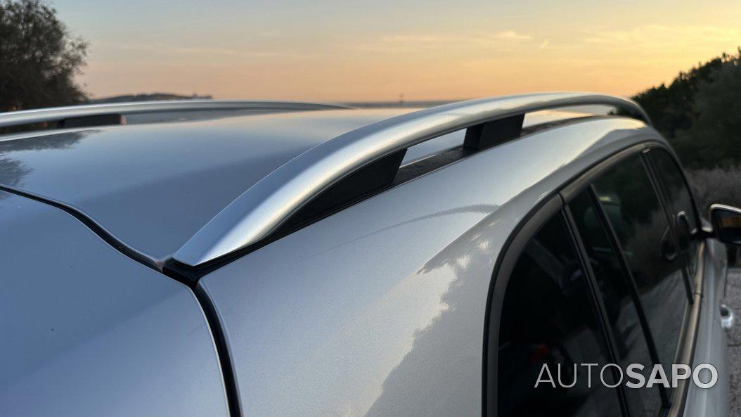 Mercedes-Benz Classe GLB 180 d Style de 2021