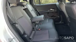 Mercedes-Benz Classe GLB 180 d Style de 2021