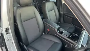 Mercedes-Benz Classe GLB 180 d Style de 2021