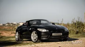 BMW Z4 28 i Pack M de 2014