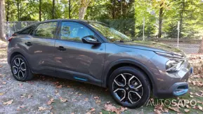 Citroen e-C4 de 2023