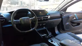 Citroen e-C4 de 2023