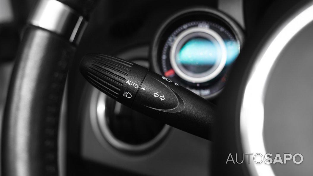Abarth 595 1.4 T-Jet Pista de 2021