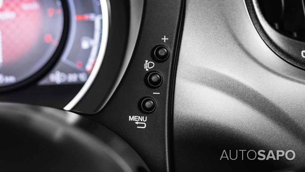 Abarth 595 1.4 T-Jet Pista de 2021
