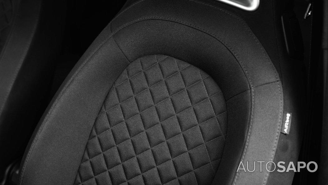 Abarth 595 1.4 T-Jet Pista de 2021