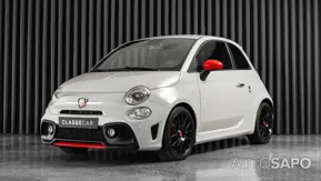Abarth 595 1.4 T-Jet Pista de 2021
