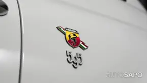 Abarth 595 1.4 T-Jet Pista de 2021