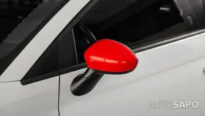 Abarth 595 1.4 T-Jet Pista de 2021