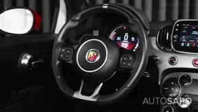 Abarth 595 1.4 T-Jet Pista de 2021