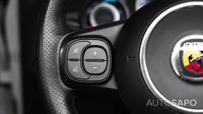 Abarth 595 1.4 T-Jet Pista de 2021