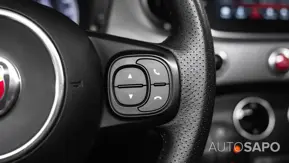Abarth 595 1.4 T-Jet Pista de 2021