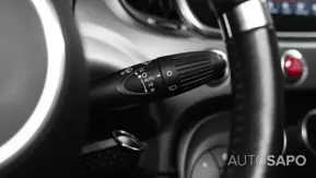 Abarth 595 1.4 T-Jet Pista de 2021